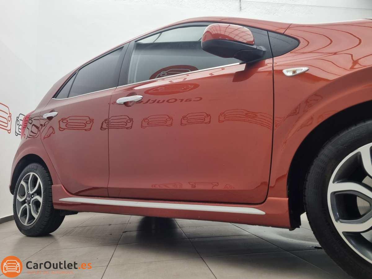 3 - Kia Picanto 2017