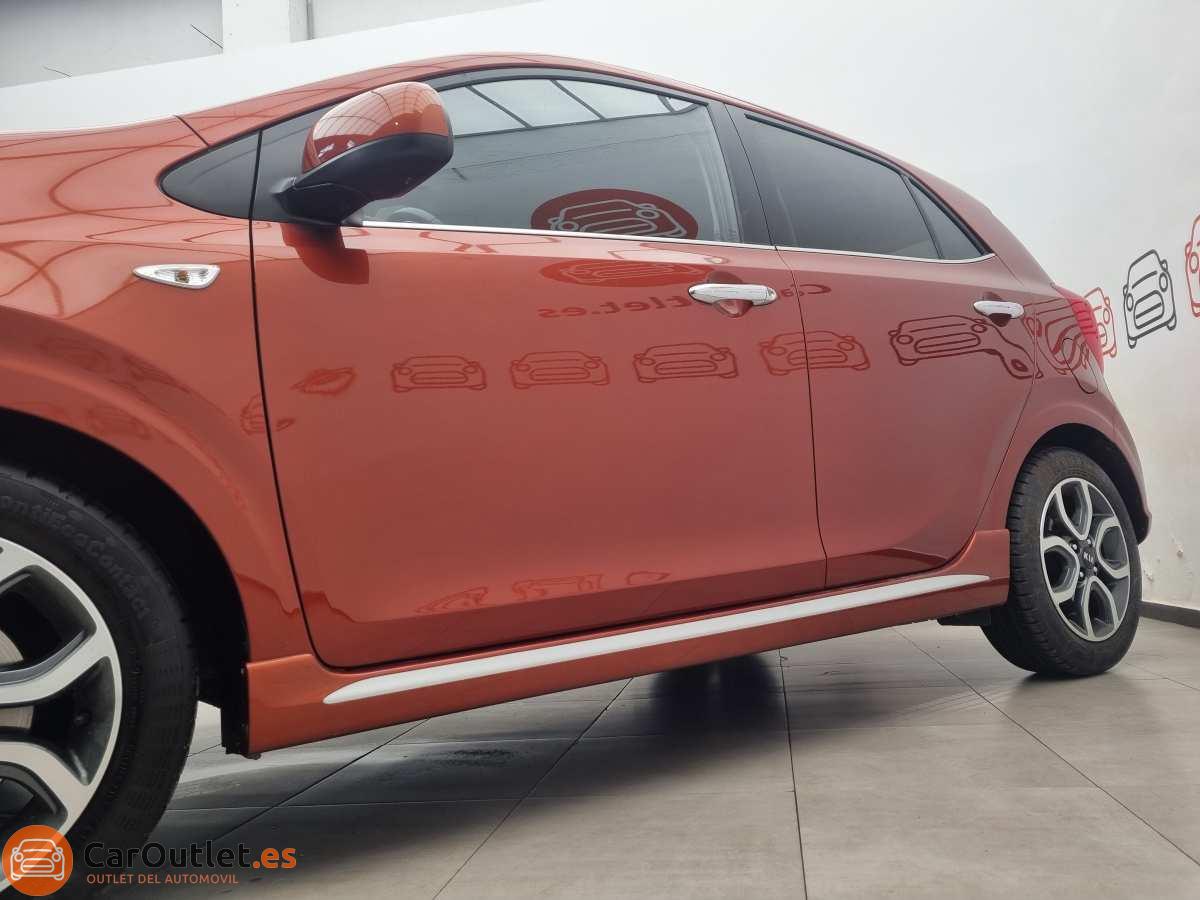 4 - Kia Picanto 2017