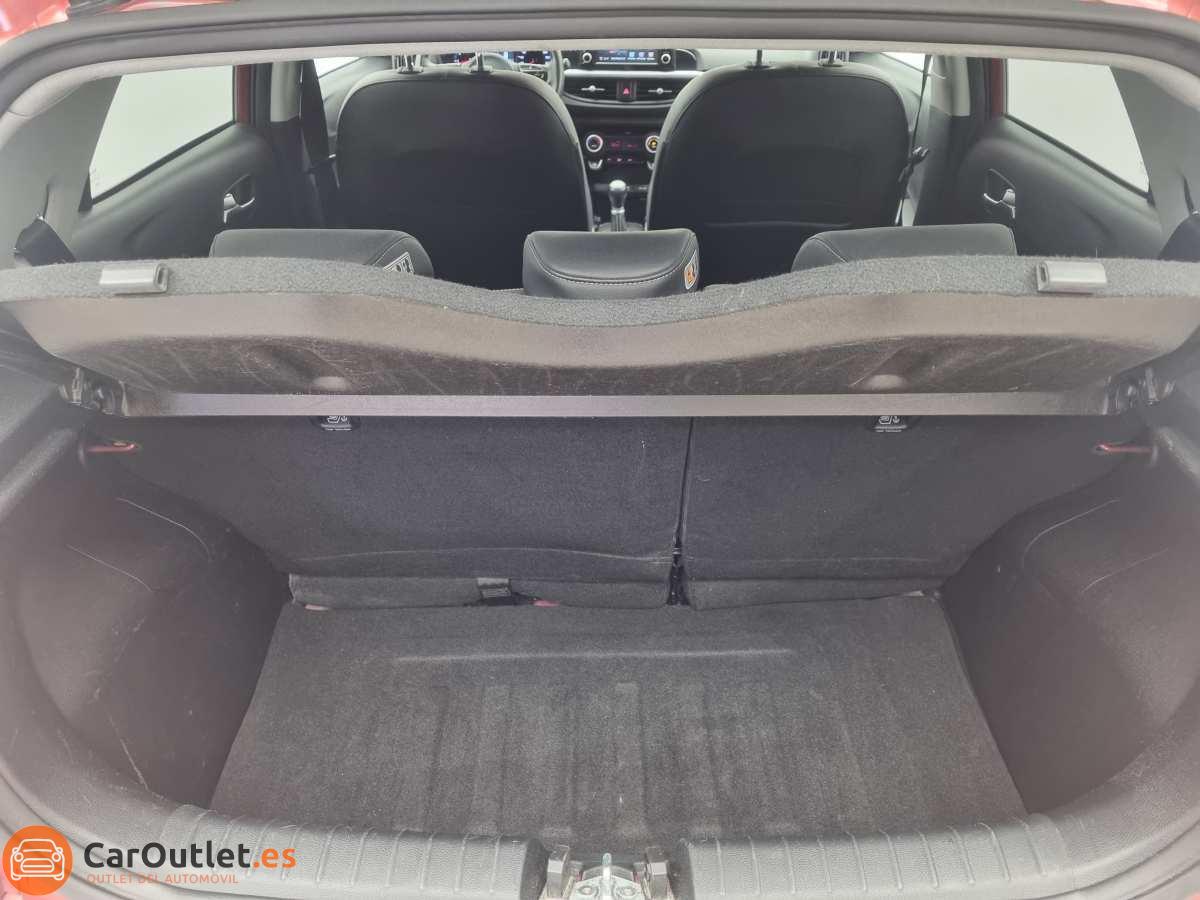 11 - Kia Picanto 2017