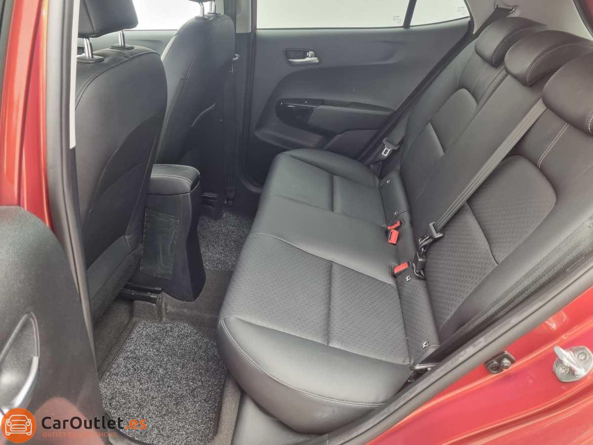 12 - Kia Picanto 2017