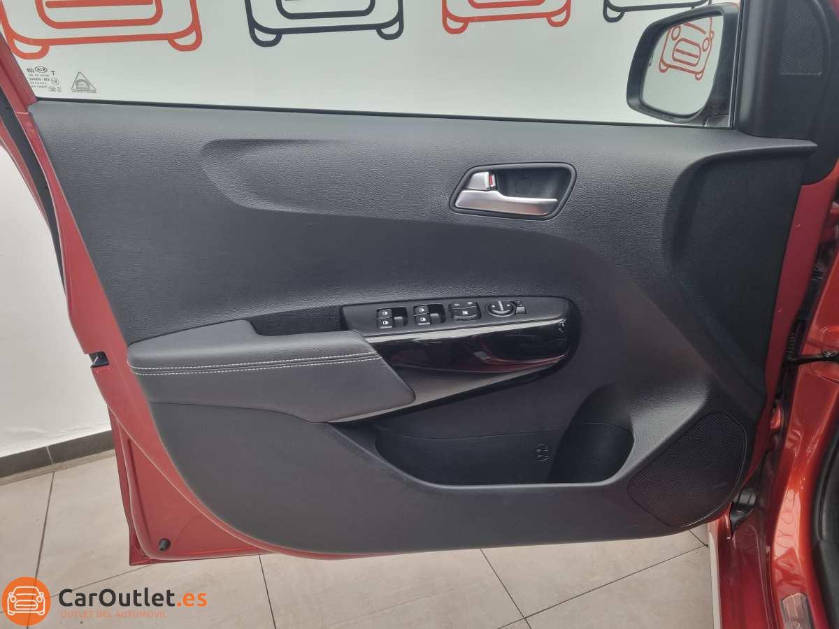 13 - Kia Picanto 2017