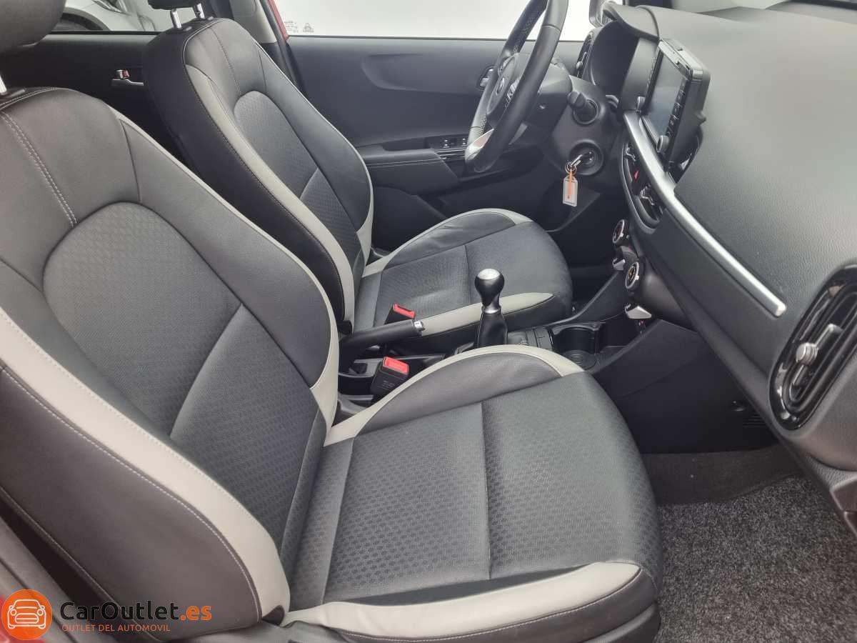 16 - Kia Picanto 2017
