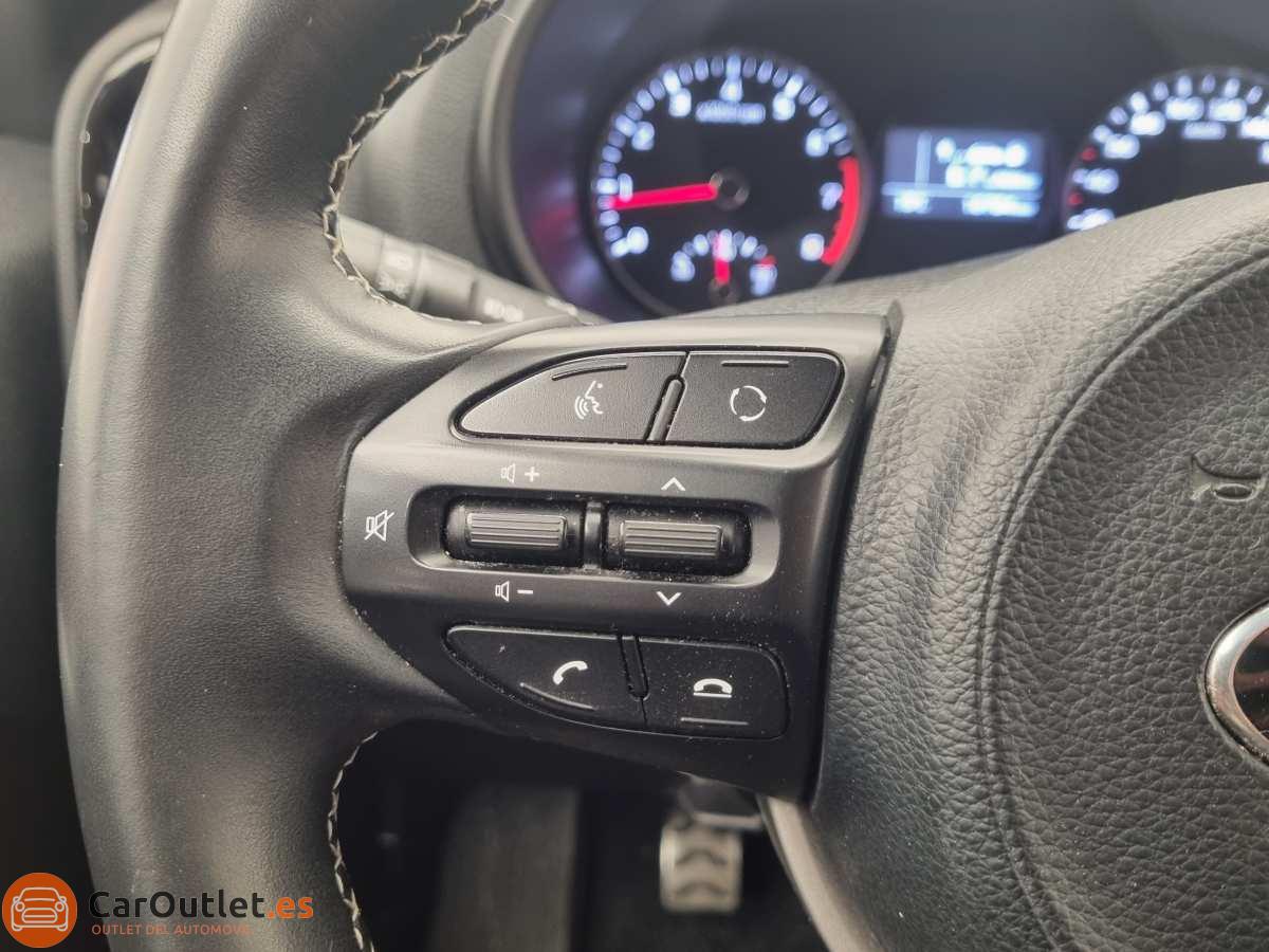 23 - Kia Picanto 2017