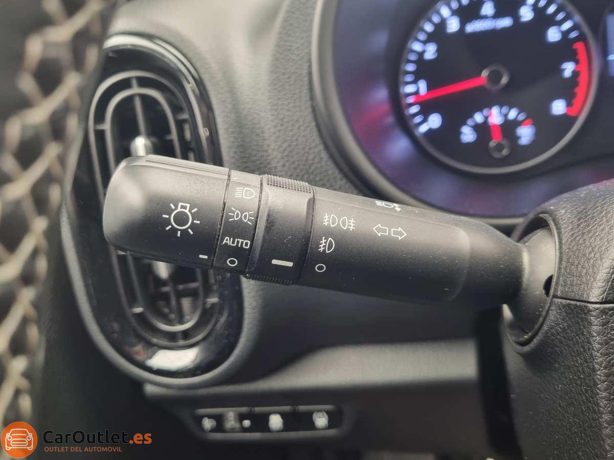 25 - Kia Picanto 2017