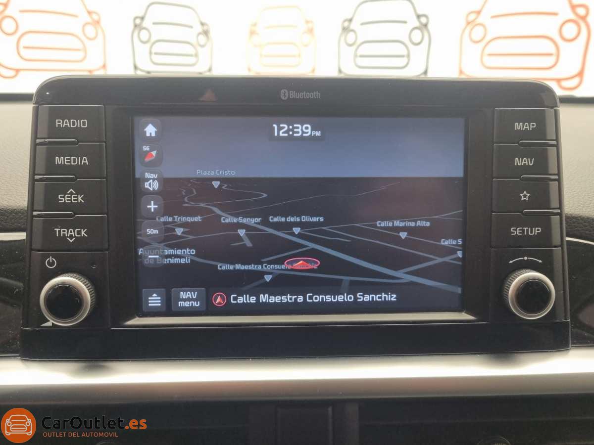 27 - Kia Picanto 2017