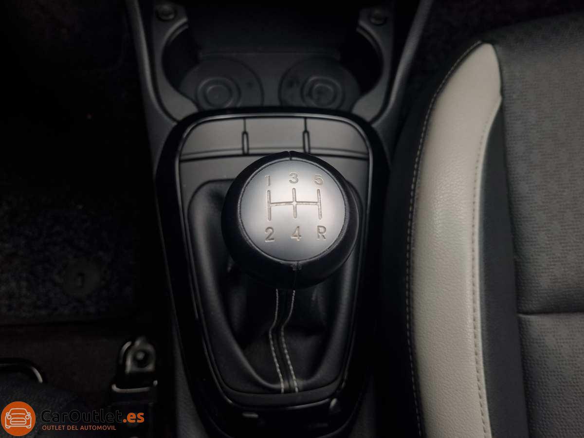 30 - Kia Picanto 2017