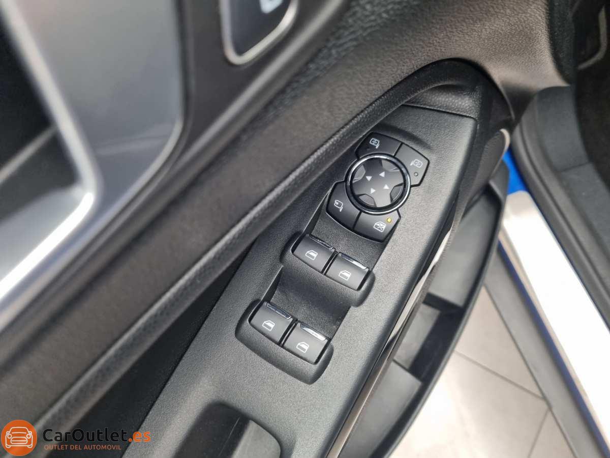 14 - Ford EcoSport 2019