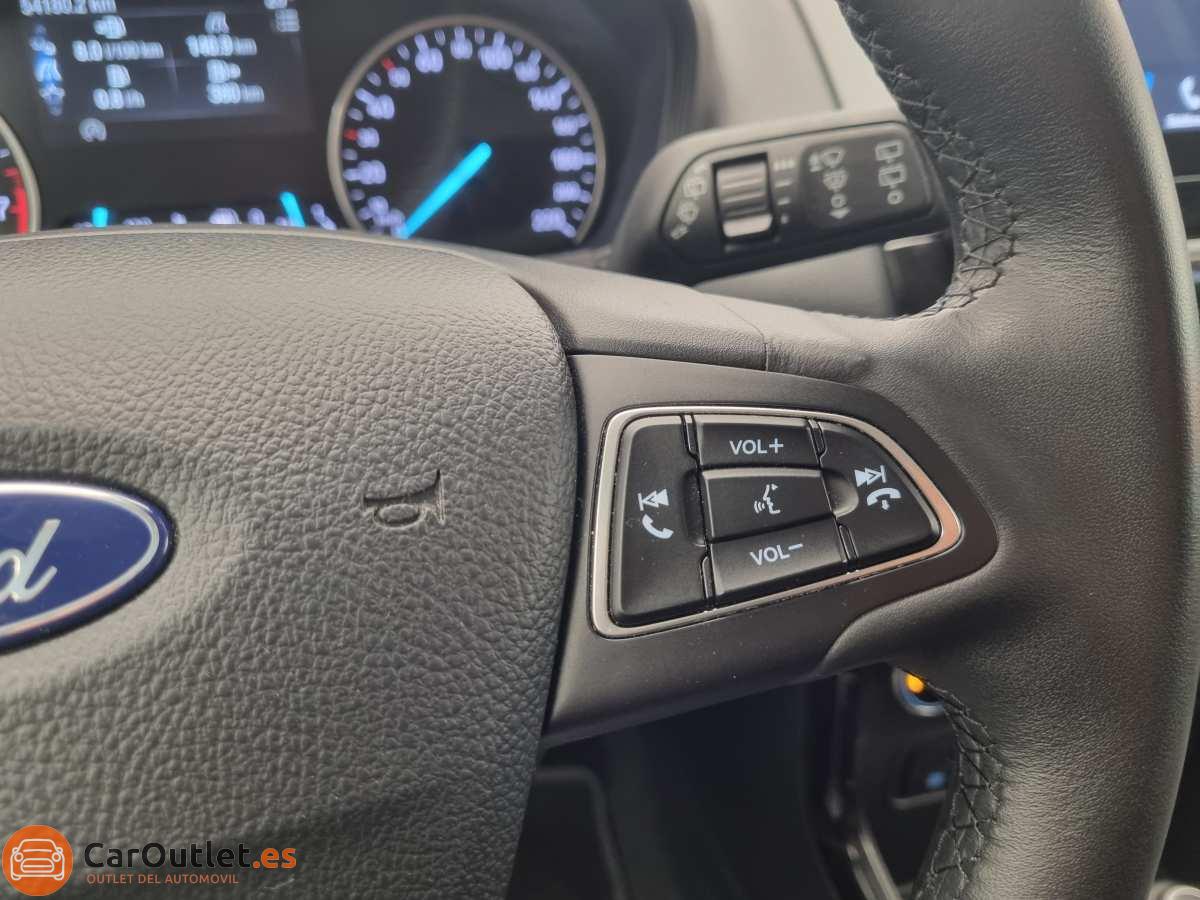 22 - Ford EcoSport 2019