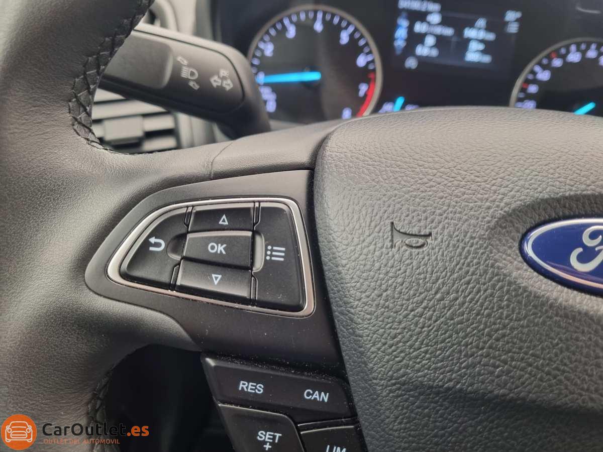 23 - Ford EcoSport 2019
