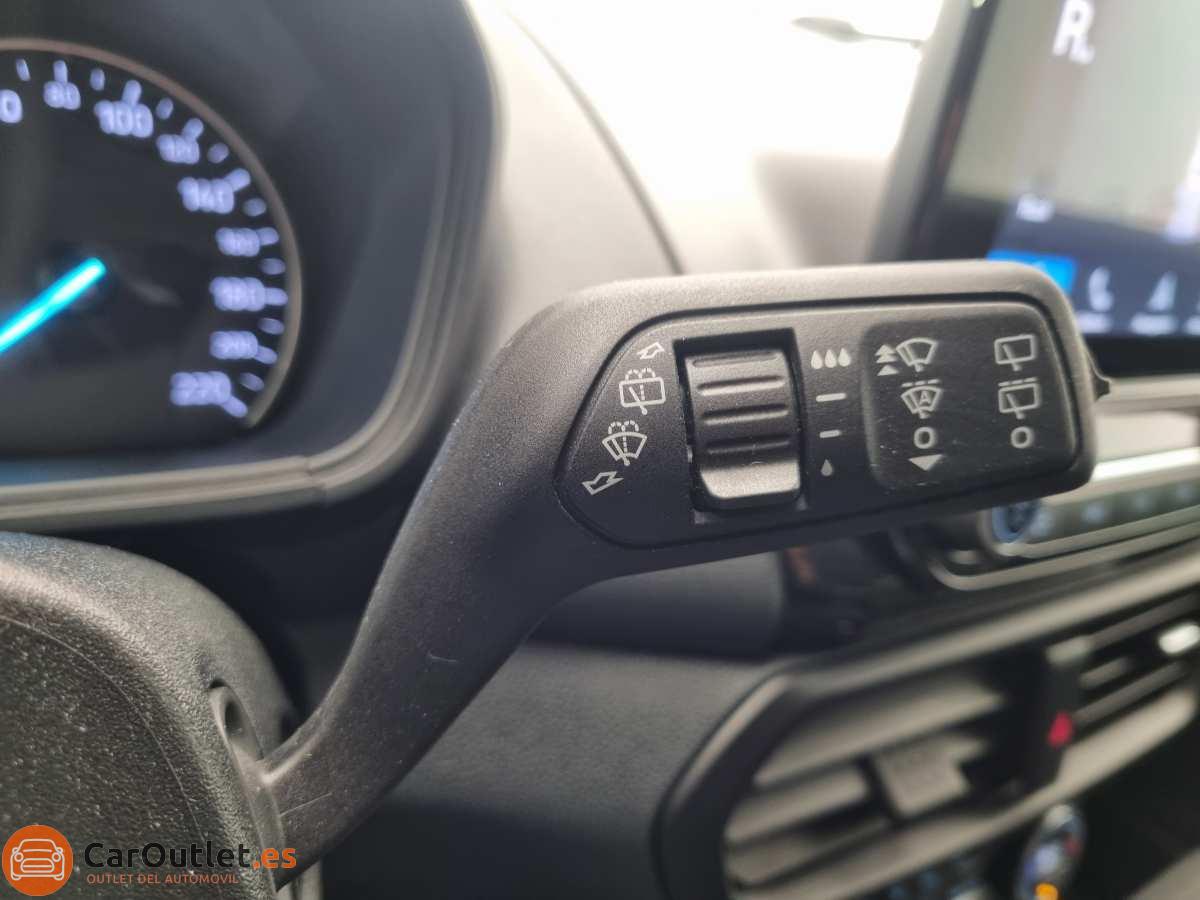 24 - Ford EcoSport 2019