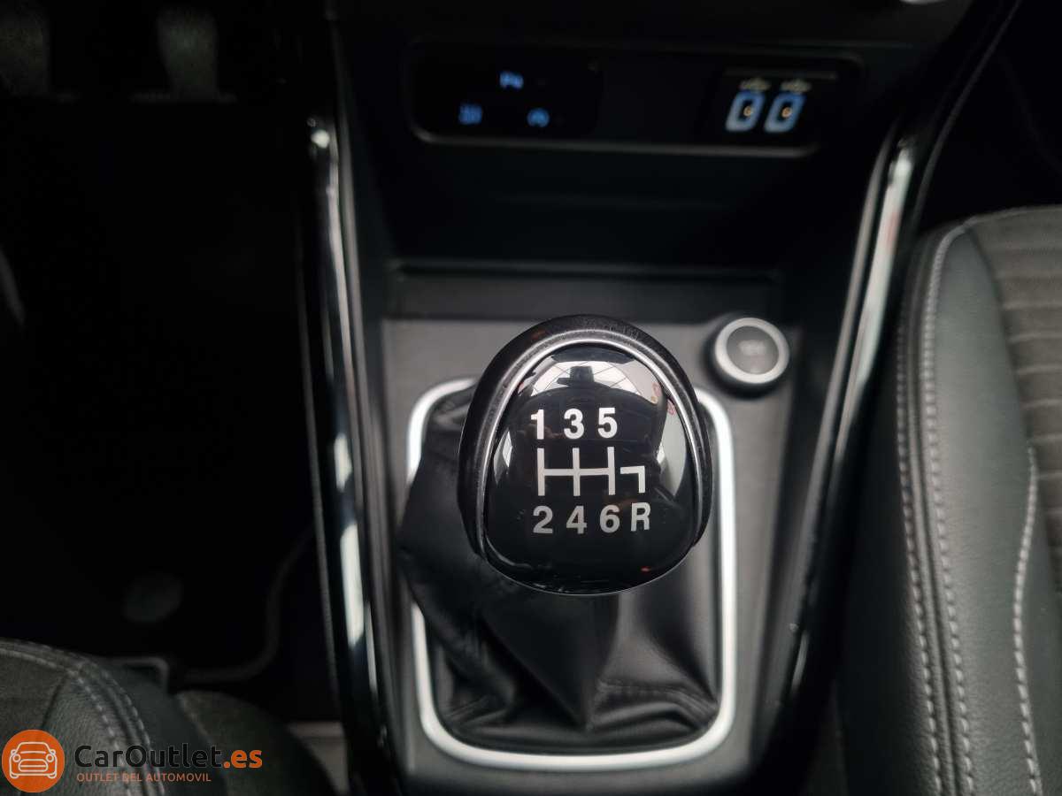 31 - Ford EcoSport 2019