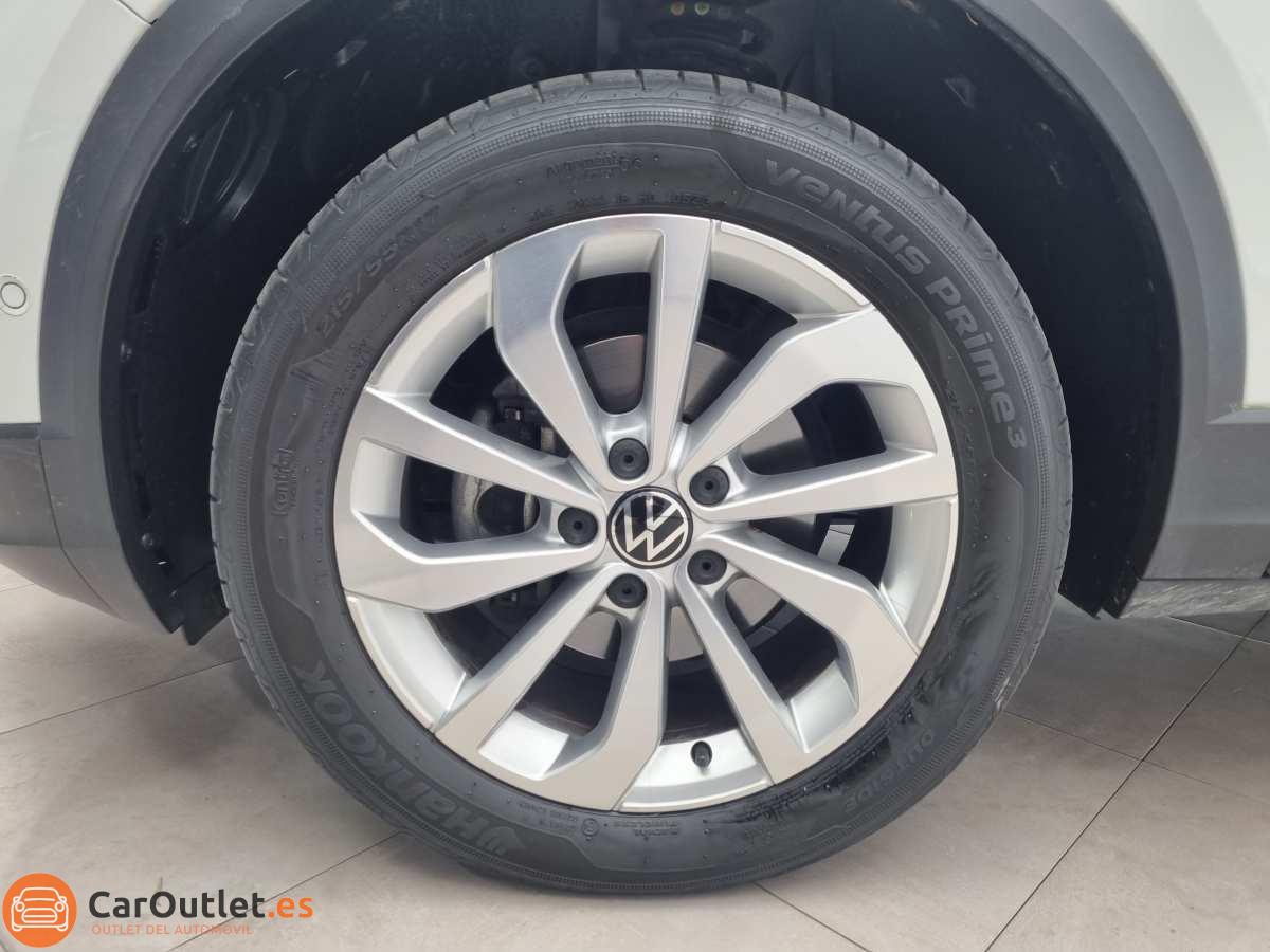 7 - Volkswagen T ROC 2023 - AUTO