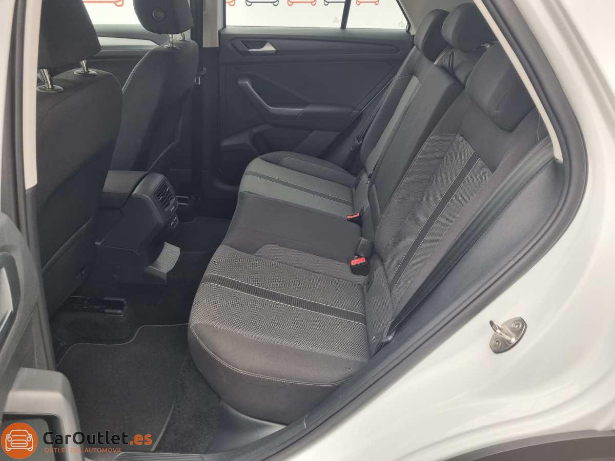 12 - Volkswagen T ROC 2023 - AUTO