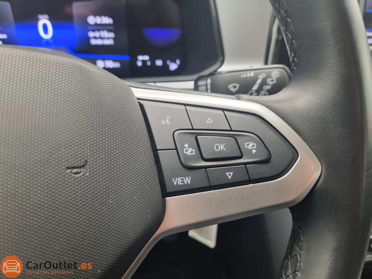 22 - Volkswagen T ROC 2023 - AUTO