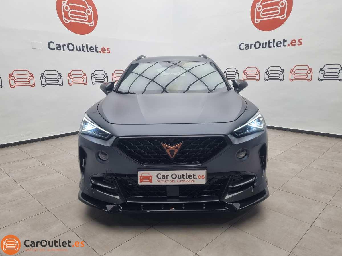 1 - Cupra Formentor 2022 - AUTO