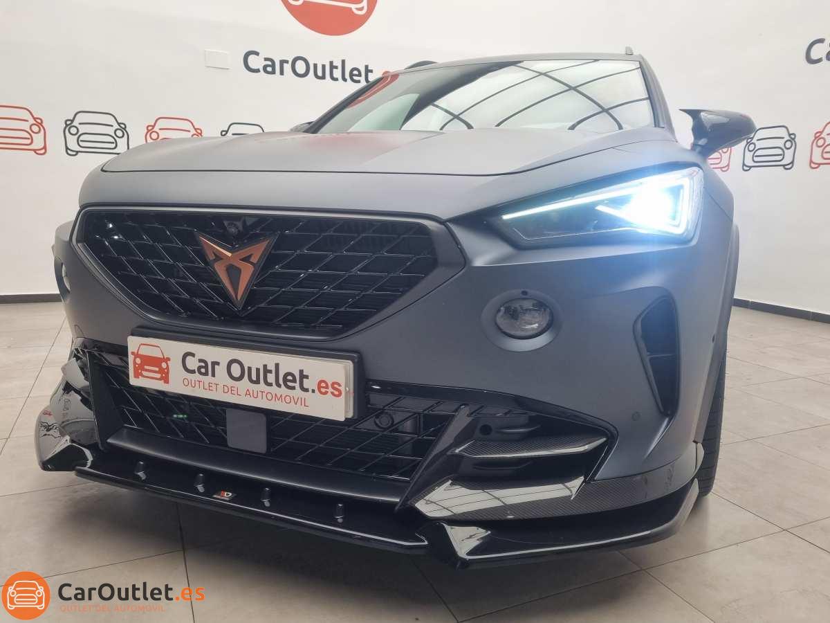 5 - Cupra Formentor 2022 - AUTO