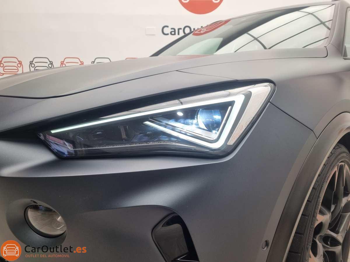 6 - Cupra Formentor 2022 - AUTO