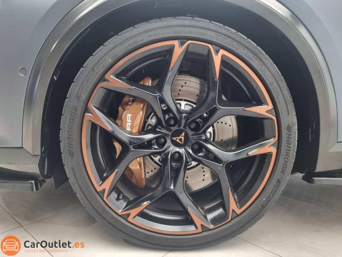 7 - Cupra Formentor 2022 - AUTO