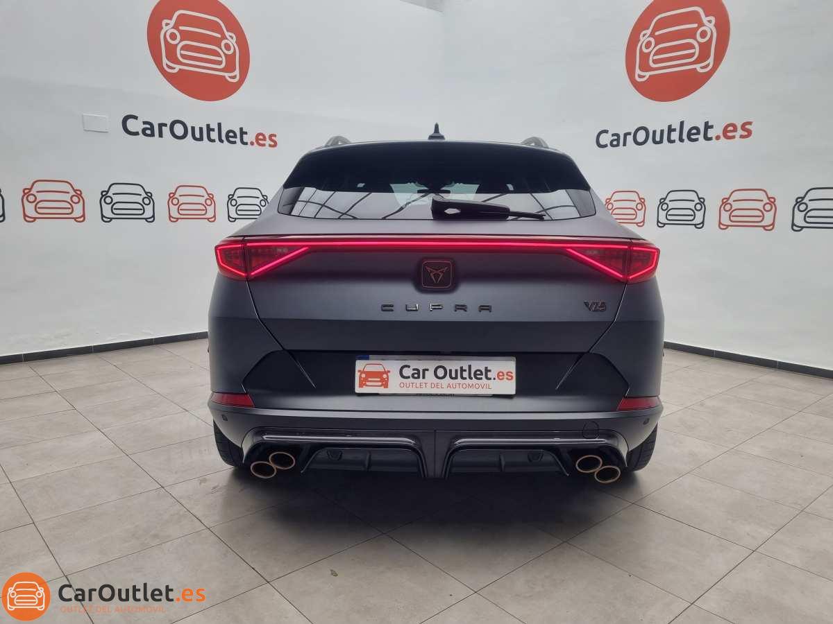 8 - Cupra Formentor 2022 - AUTO