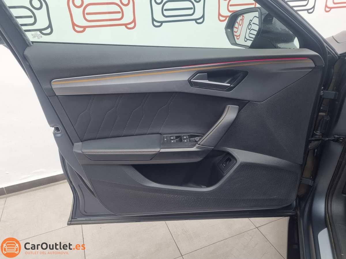 11 - Cupra Formentor 2022 - AUTO