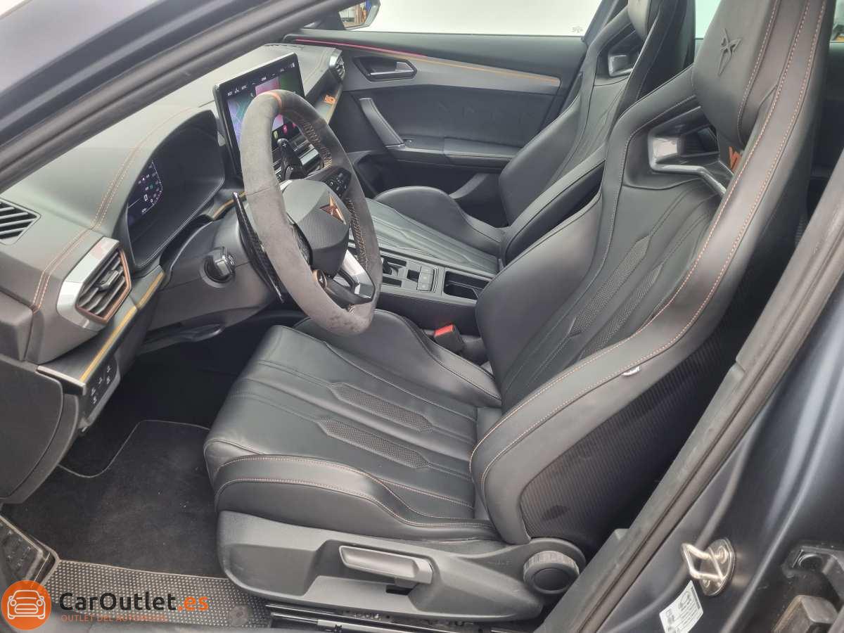 13 - Cupra Formentor 2022 - AUTO