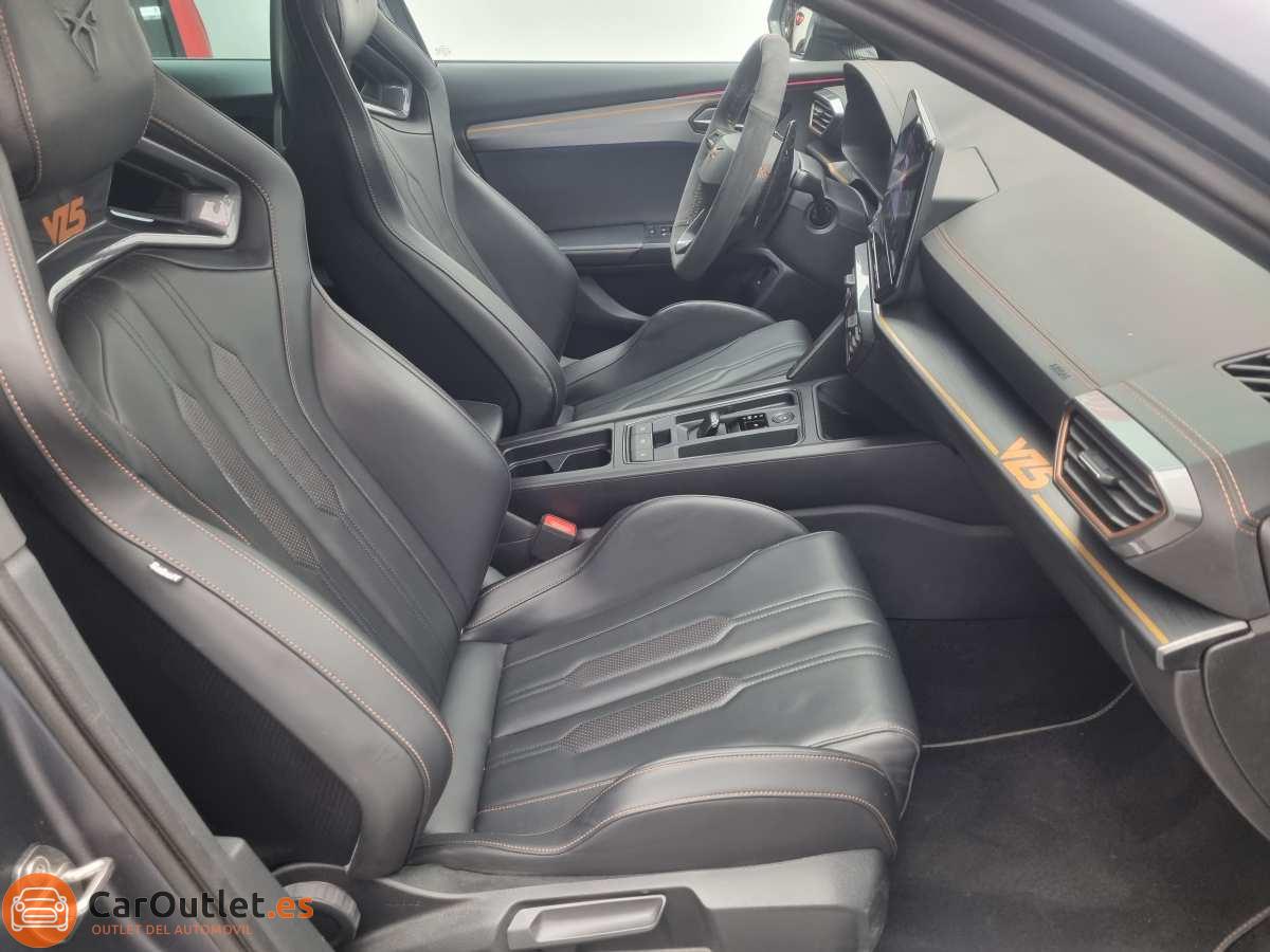 14 - Cupra Formentor 2022 - AUTO