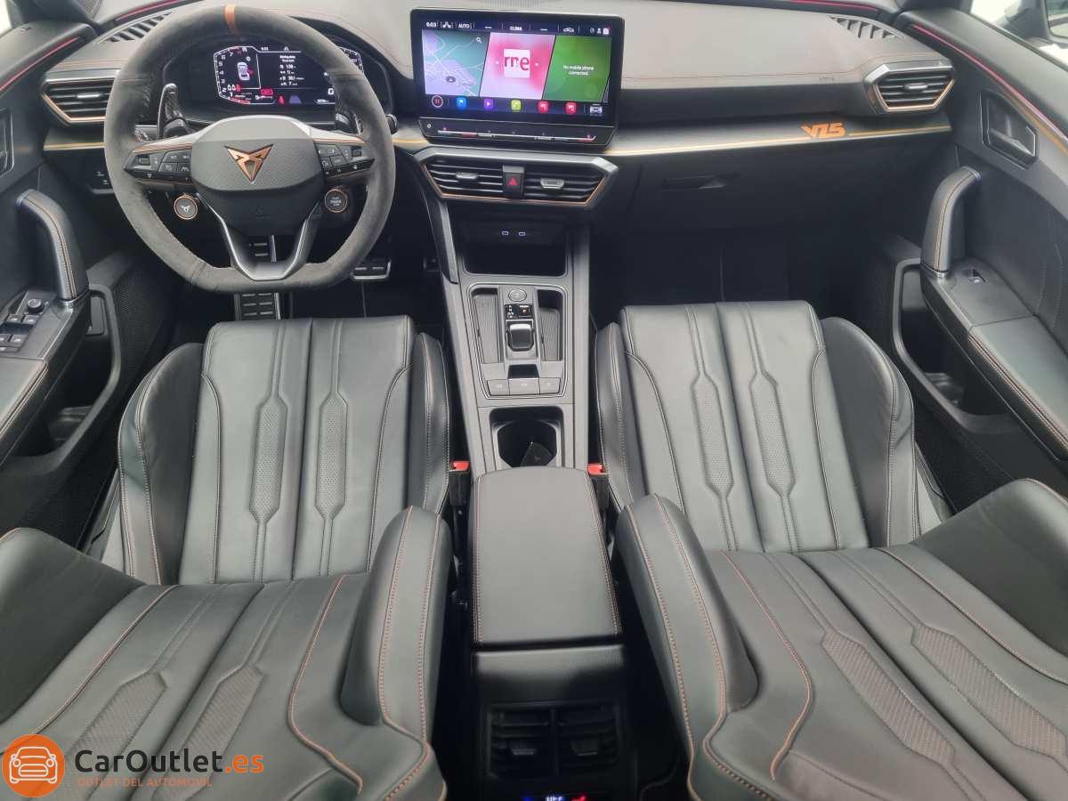 15 - Cupra Formentor 2022 - AUTO