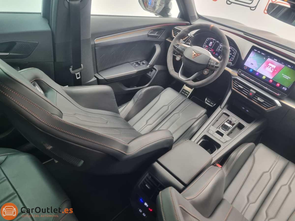 16 - Cupra Formentor 2022 - AUTO