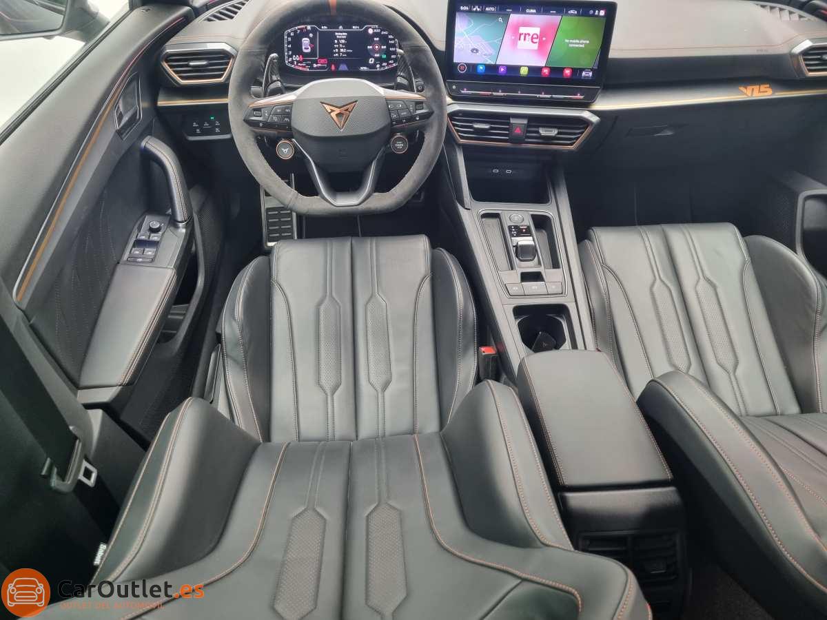 17 - Cupra Formentor 2022 - AUTO
