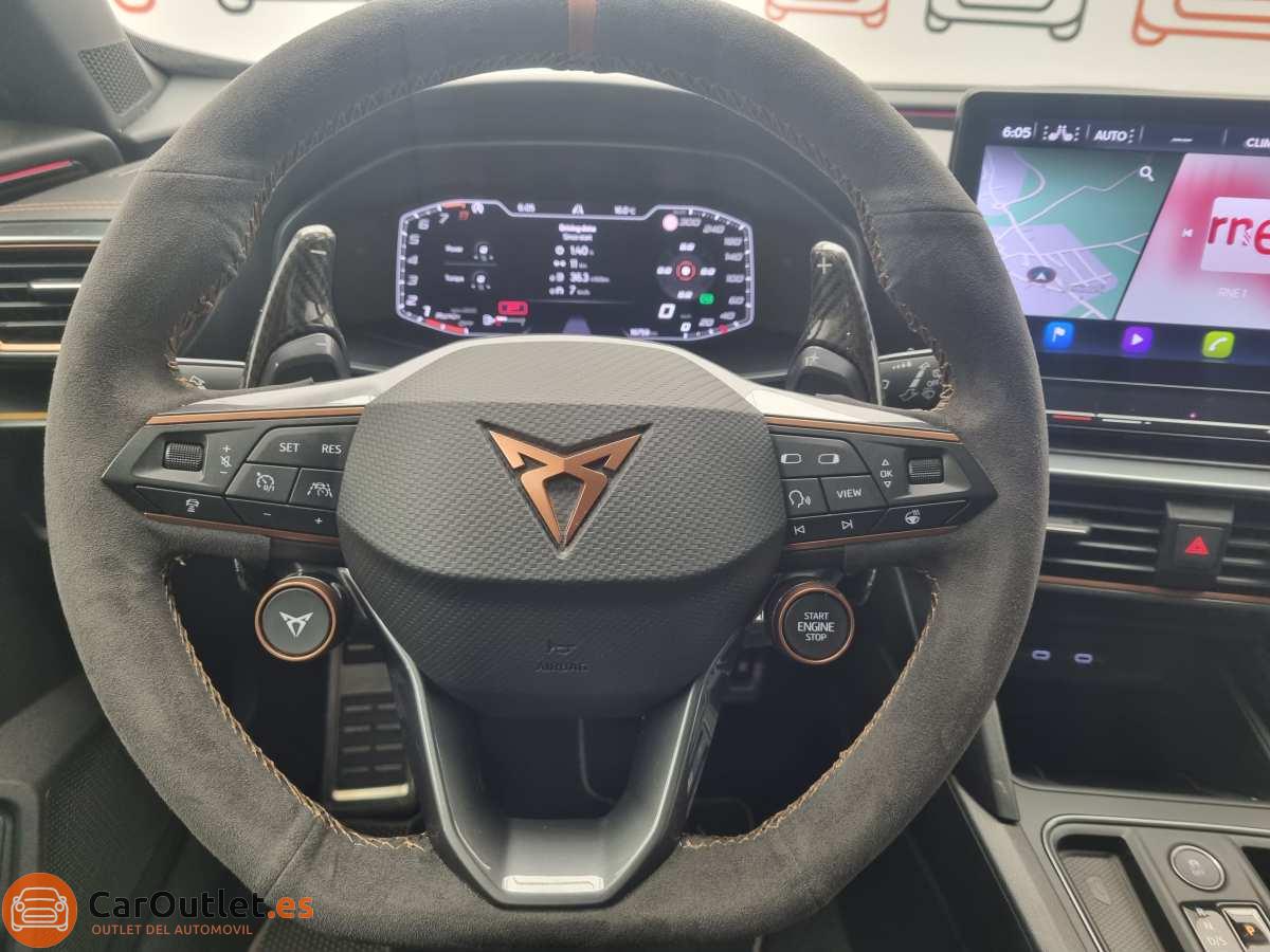 18 - Cupra Formentor 2022 - AUTO