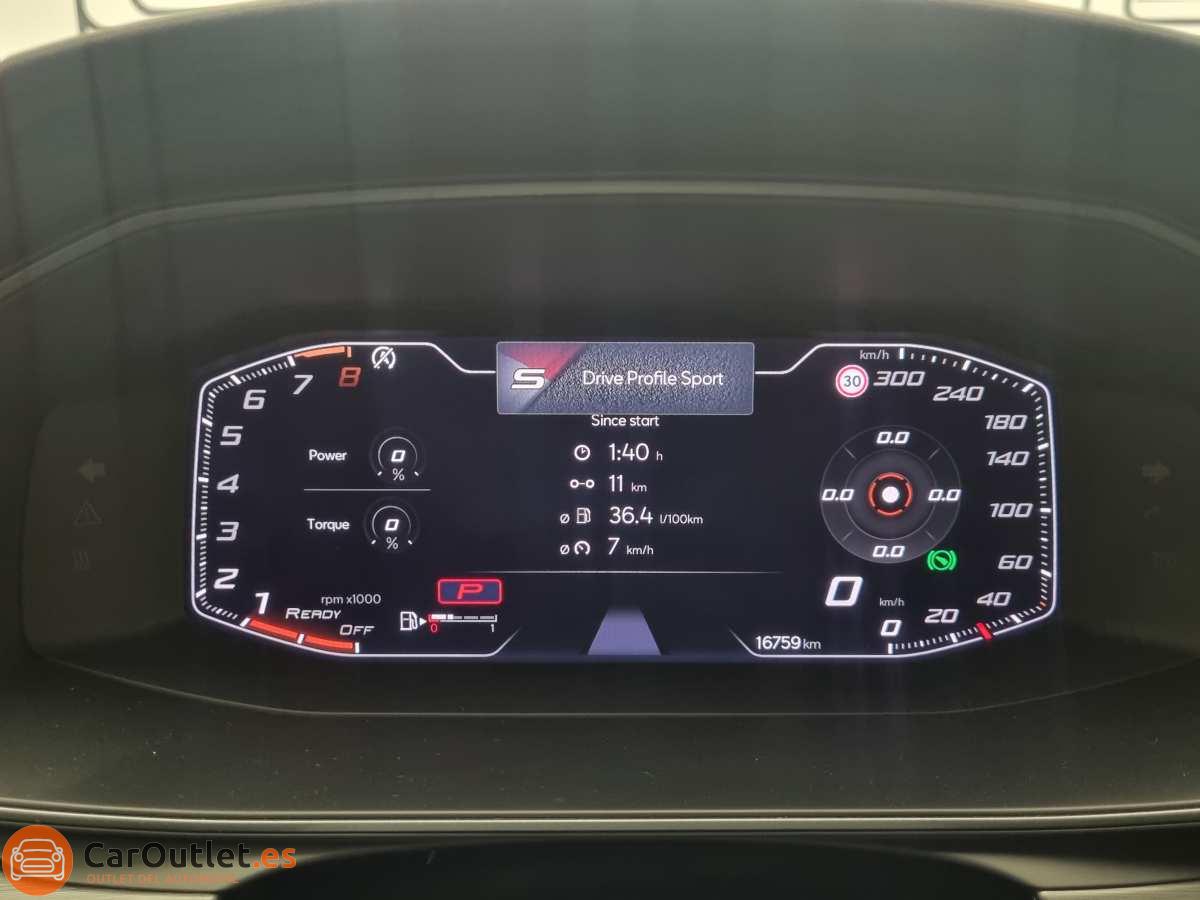 19 - Cupra Formentor 2022 - AUTO