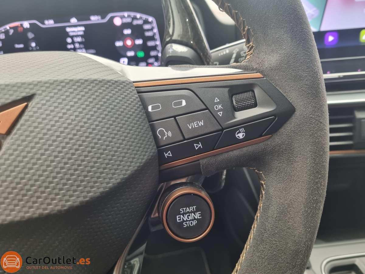 20 - Cupra Formentor 2022 - AUTO