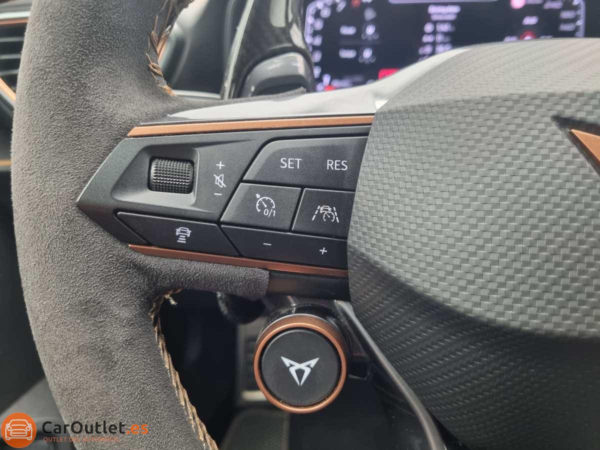 21 - Cupra Formentor 2022 - AUTO