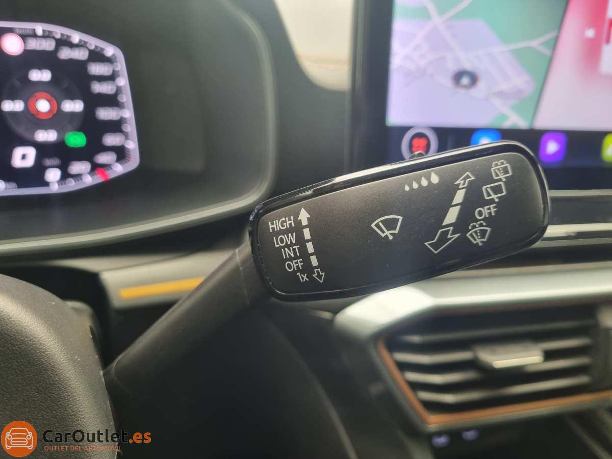 22 - Cupra Formentor 2022 - AUTO