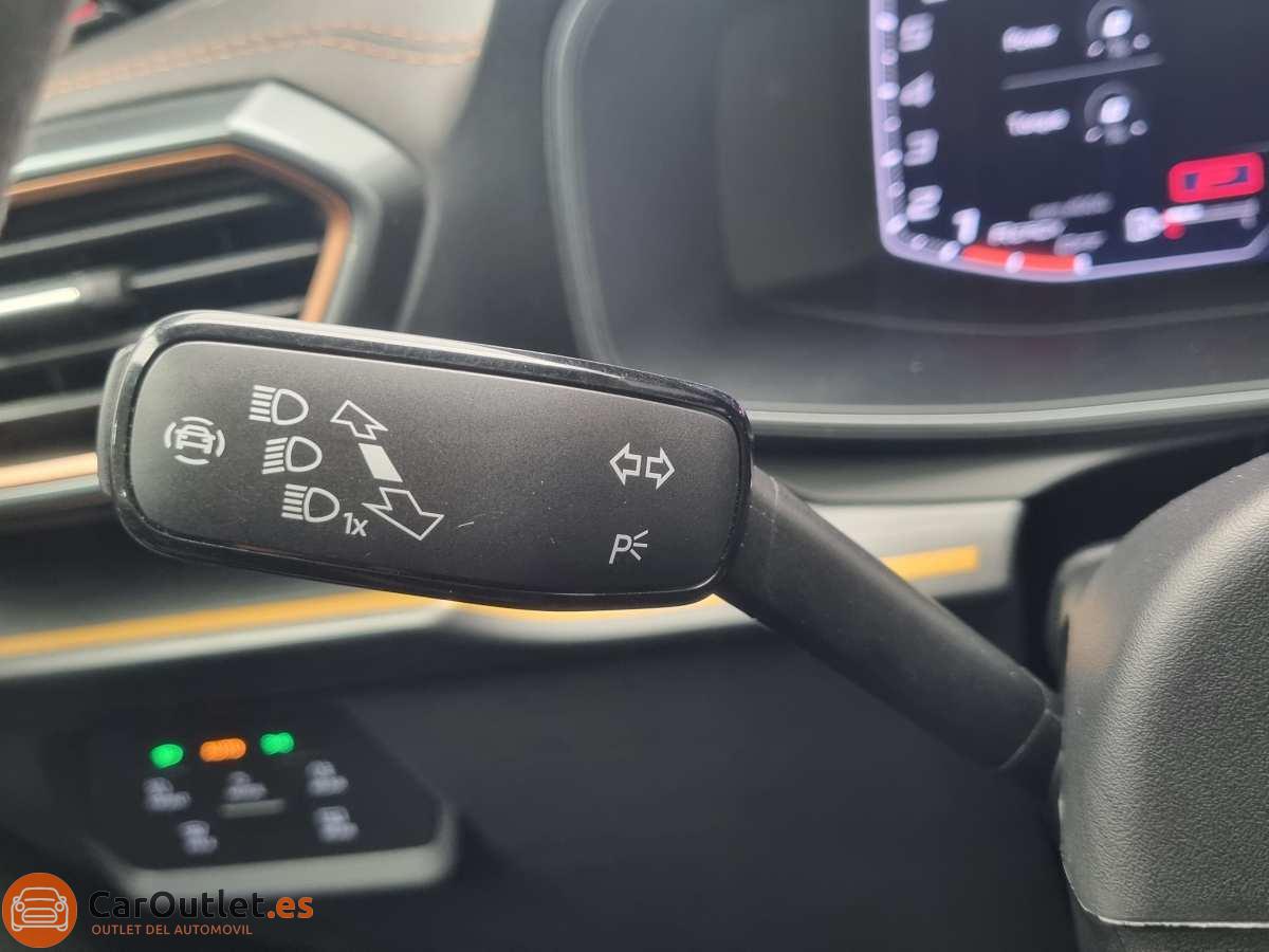 23 - Cupra Formentor 2022 - AUTO