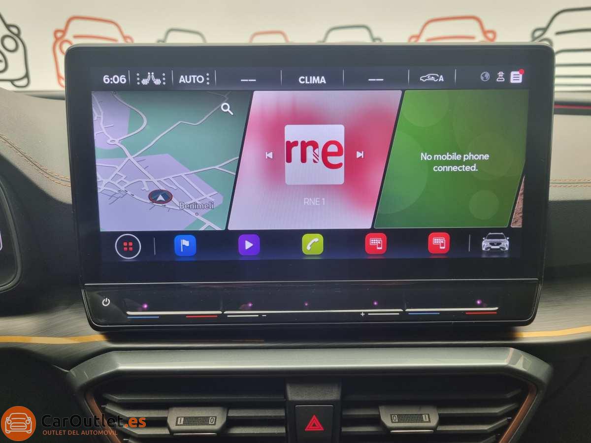 25 - Cupra Formentor 2022 - AUTO