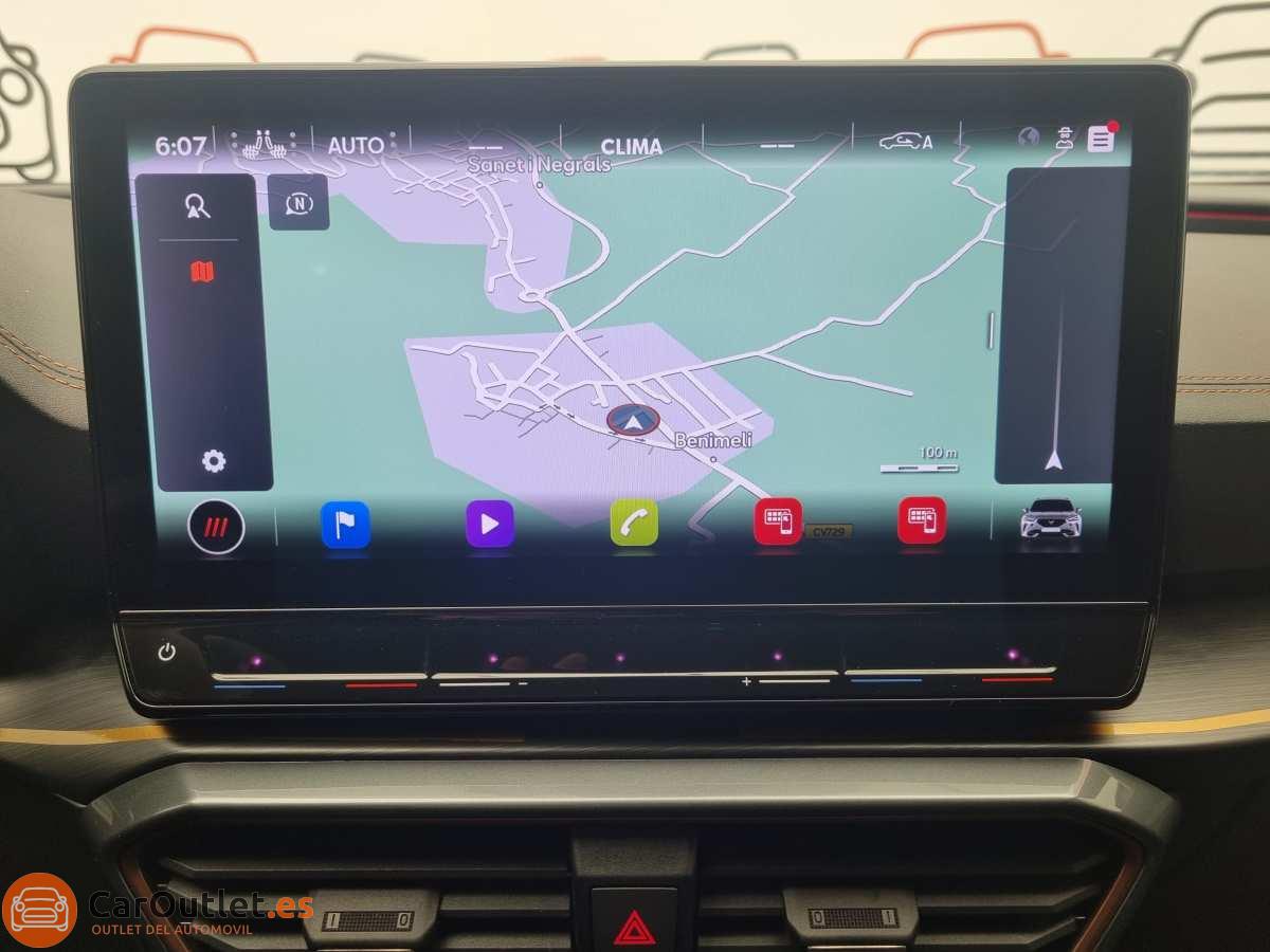 28 - Cupra Formentor 2022 - AUTO