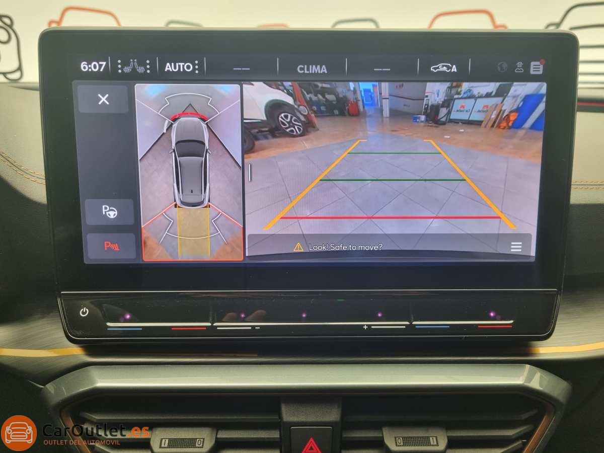 29 - Cupra Formentor 2022 - AUTO