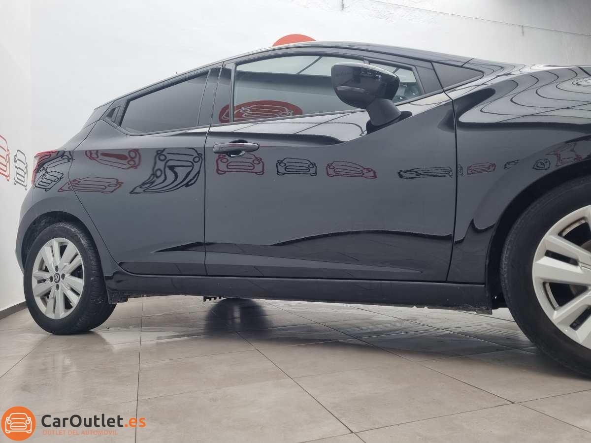 3 - Nissan Micra 2020 - AUTO