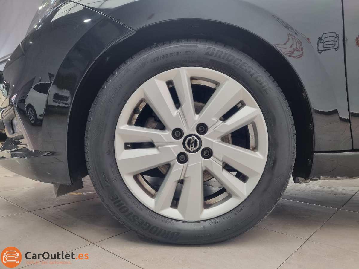 7 - Nissan Micra 2020 - AUTO