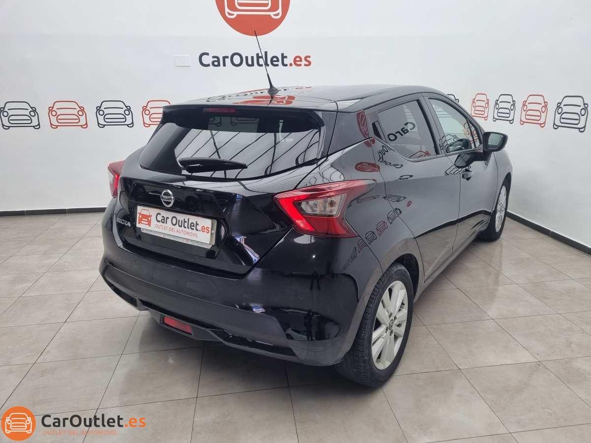 8 - Nissan Micra 2020 - AUTO