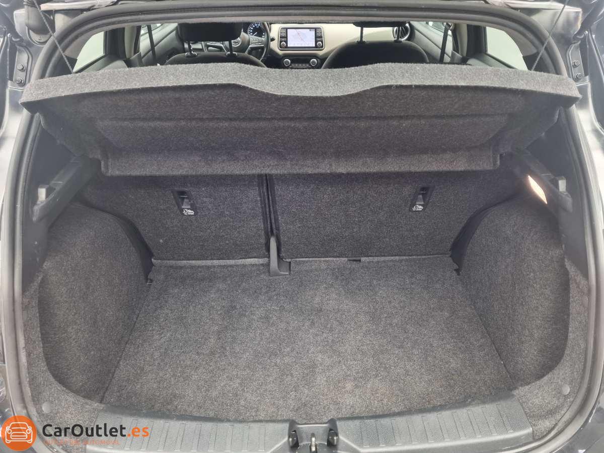 11 - Nissan Micra 2020 - AUTO