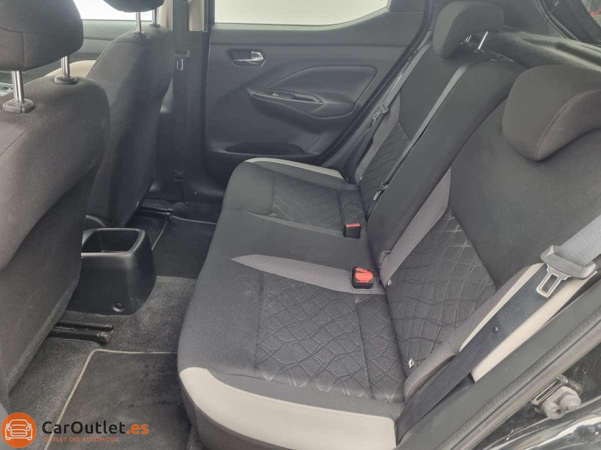 12 - Nissan Micra 2020 - AUTO