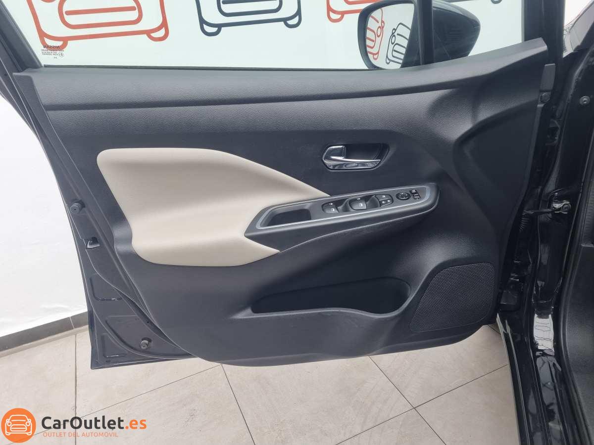 13 - Nissan Micra 2020 - AUTO