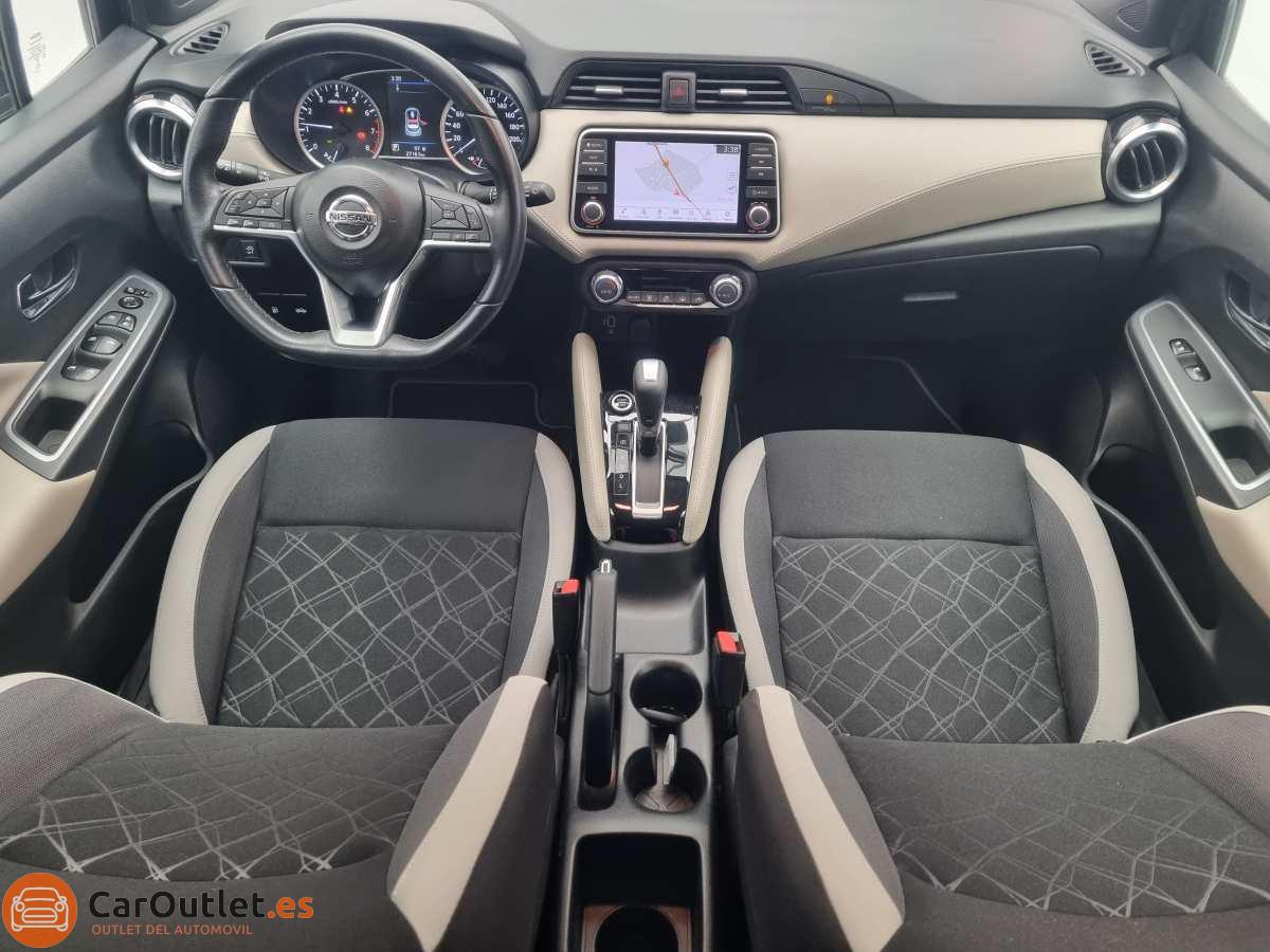 17 - Nissan Micra 2020 - AUTO