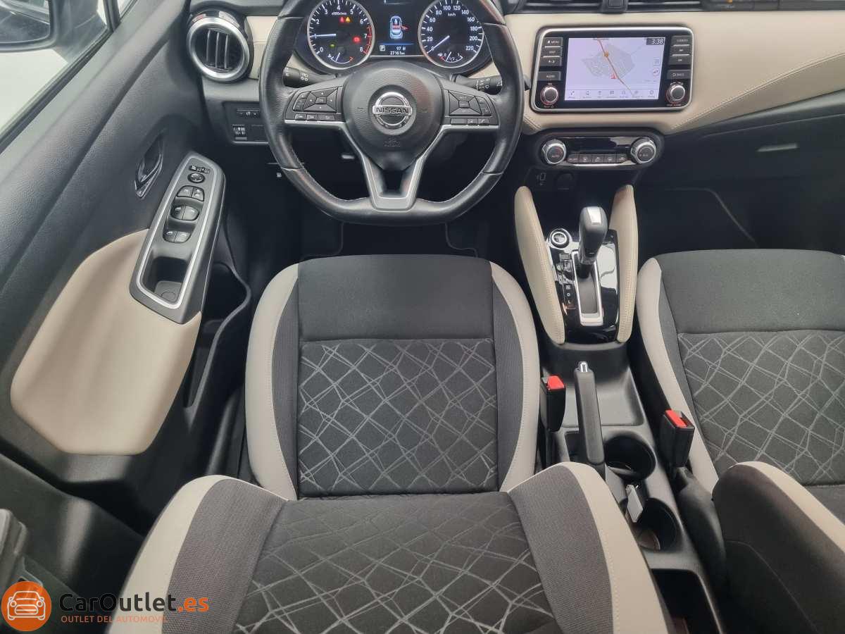 19 - Nissan Micra 2020 - AUTO