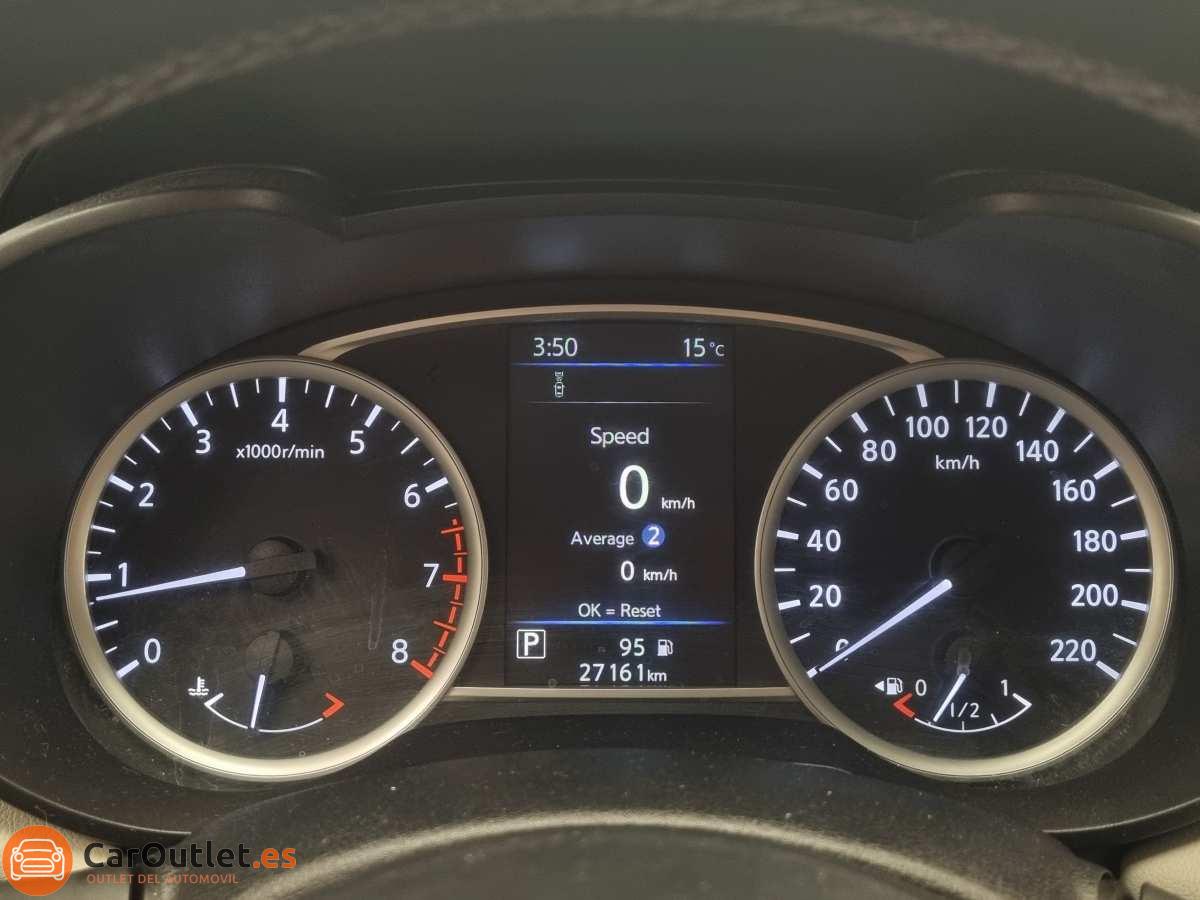 21 - Nissan Micra 2020 - AUTO