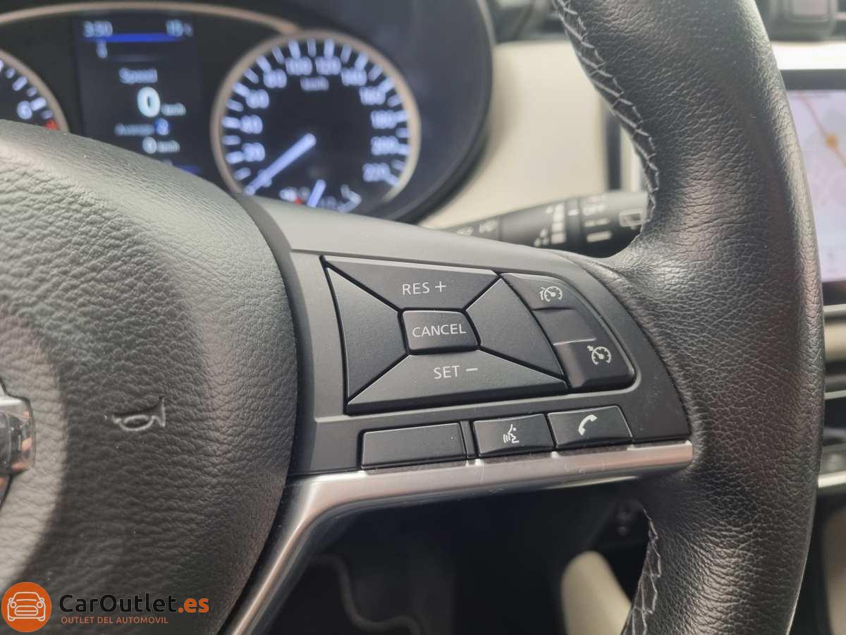 22 - Nissan Micra 2020 - AUTO