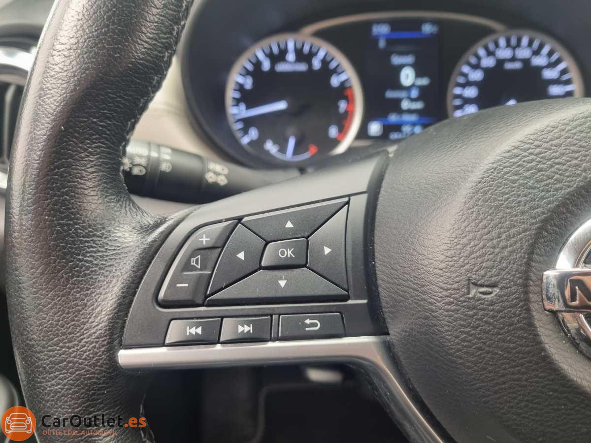 23 - Nissan Micra 2020 - AUTO