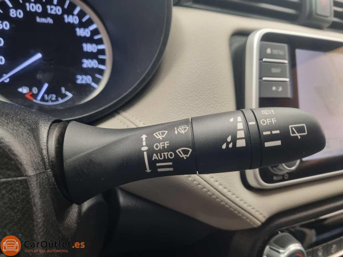 24 - Nissan Micra 2020 - AUTO